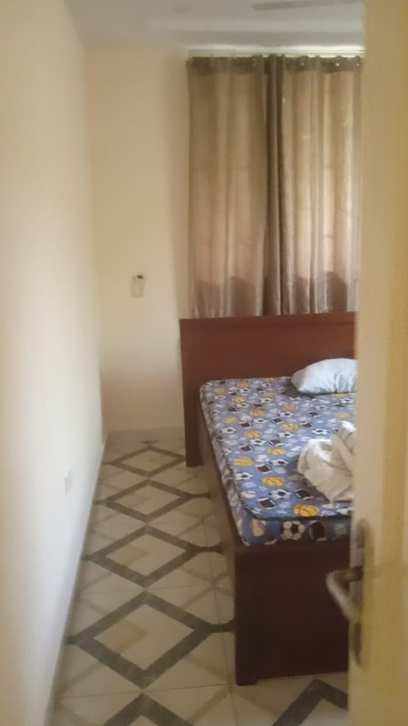 3-bedroom furnished house for rent in Pedu Cape Coast Ghana exterior view