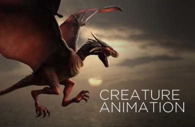 Creature Animation Pro 3.64 (x64)