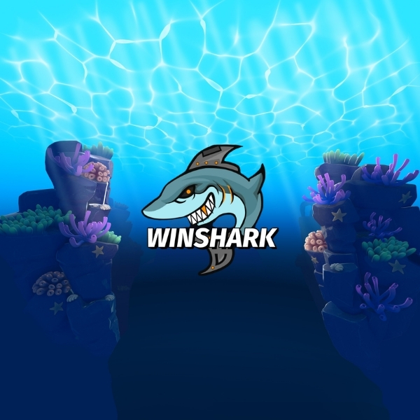 Winshark Casino Boni