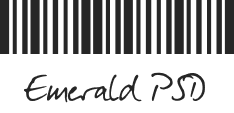 Signature Barcode
