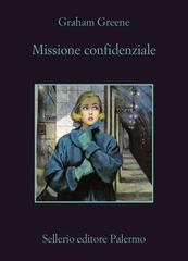Graham Greene – Missione confidenziale (2025)