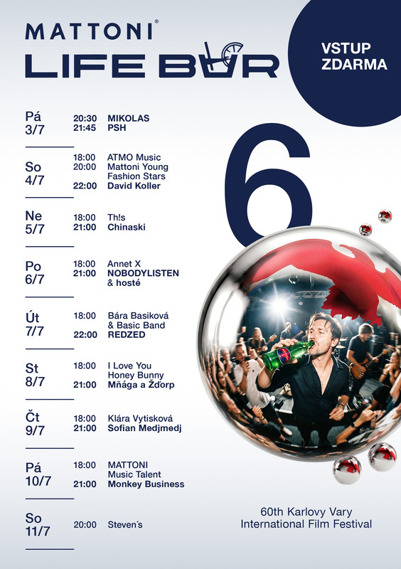 program v7 vstup zdarma
