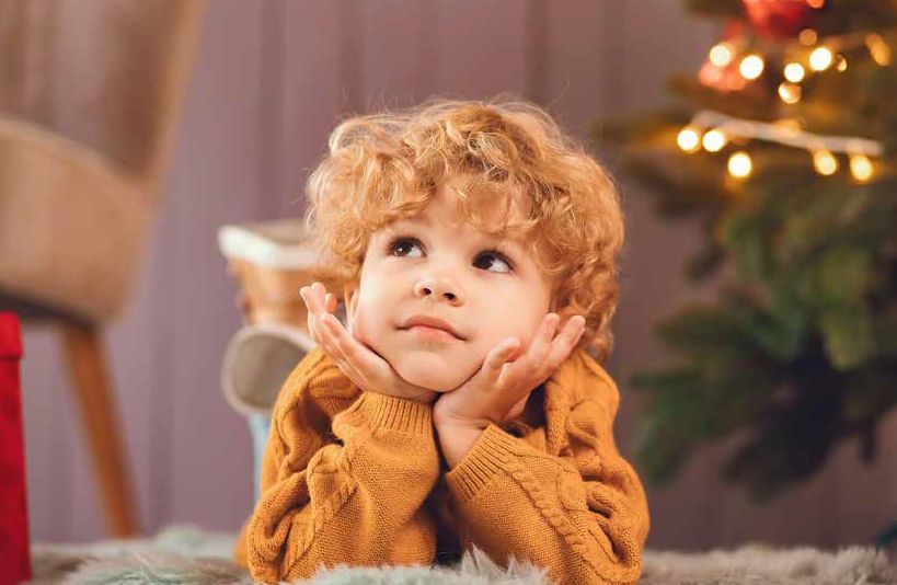 Un Natale di solidarietà nelle farmacie di S.F.E.R.A.