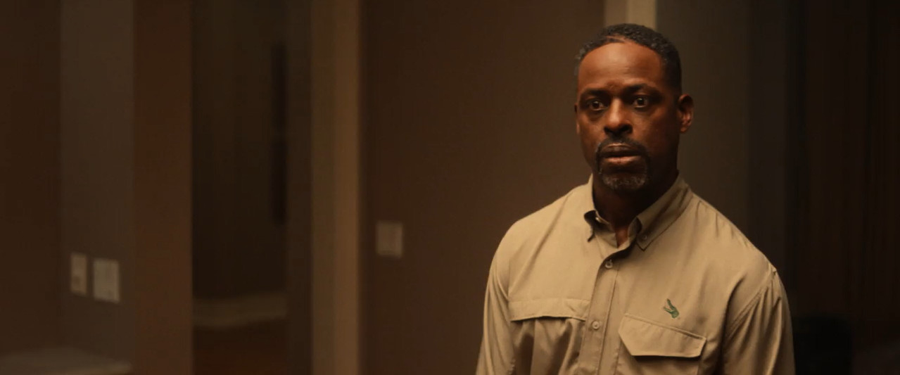 Is God Is 2026 WebRip [Hindi + English] 480p 720p ESub Screenshot