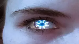 R.E.G.I.N.A. I Am 2020