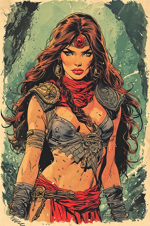 classic-Red-Sonja-art-19
