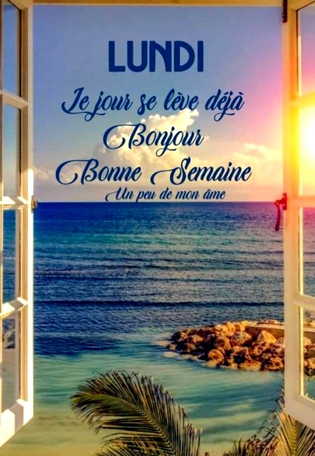lundi