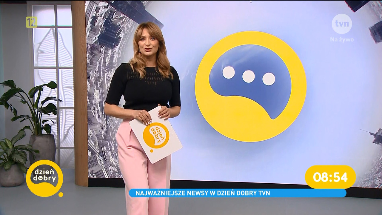 16 03 2024 dagmara kaczmarek tvn 4