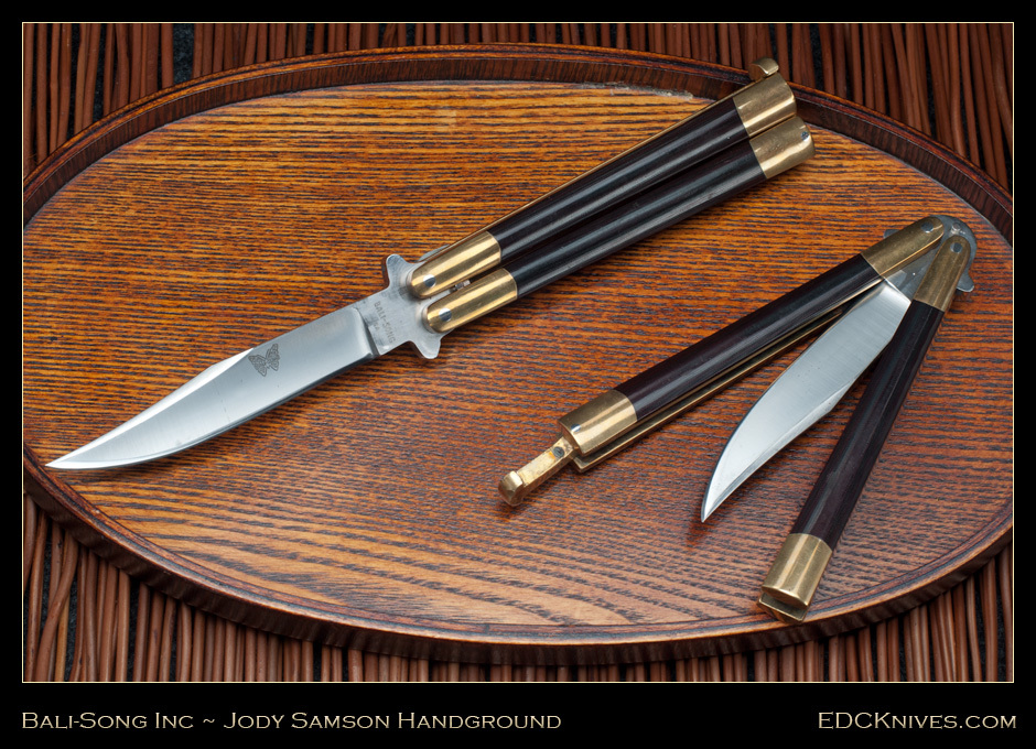 Jody Samson | BladeForums.com Jody Samson | BladeForums.com