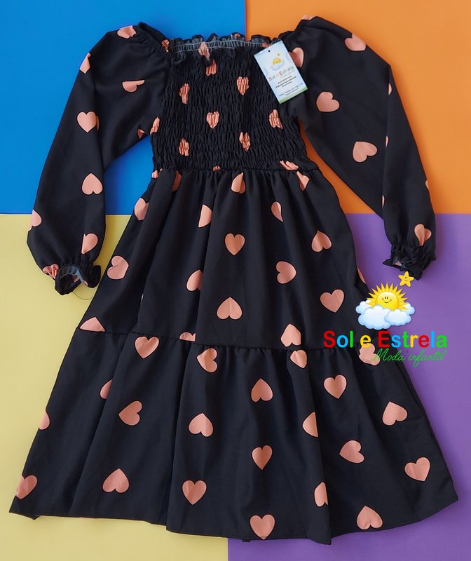 Foto do produto na vitrine