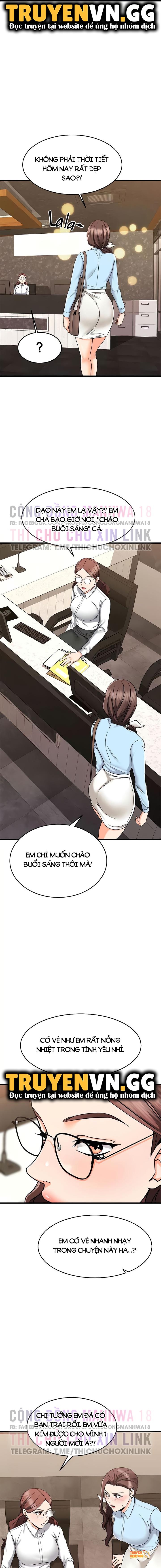Trang truyện tmpj16xipay trong truyện tranh Ranh Giới Người Bạn - Chapter 61 - truyenhentai18.net