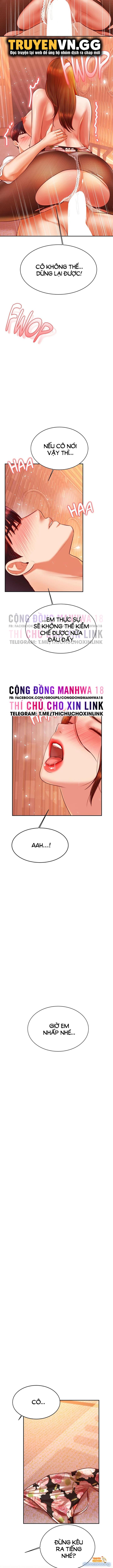 Trang truyện tmp1tbt7ygb trong truyện tranh Cô Giáo Ngoài Giờ - Chapter 30 - truyenhentai18.net