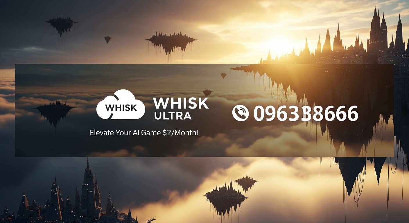 pay later whisk ultra gemini integration