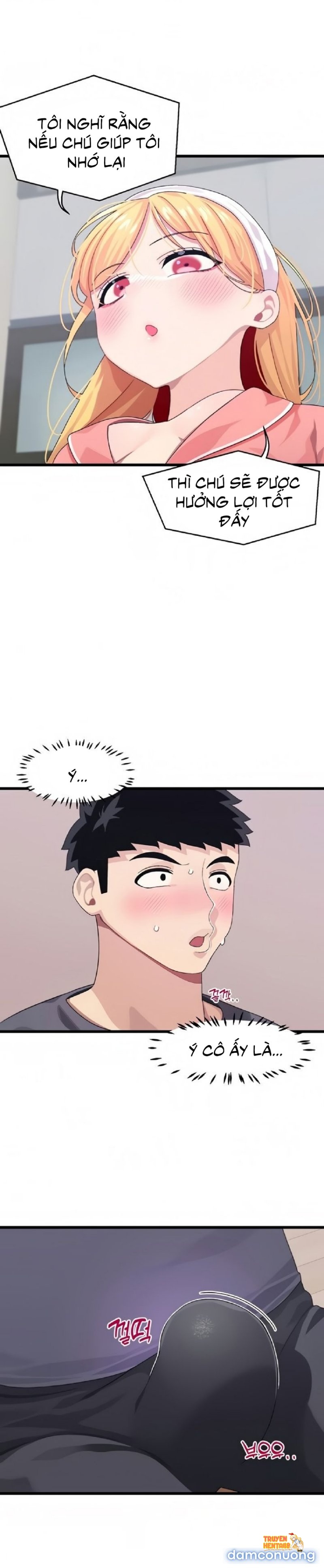 Trang truyện tmp0e4a3fol trong truyện tranh Liên Kết Doki Doki - Chapter 8 - truyentvn.net