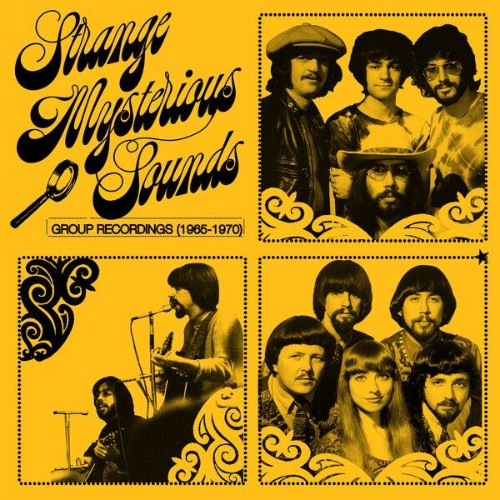 Ted-Lucas-Strange-Mysterious-Sounds-1965