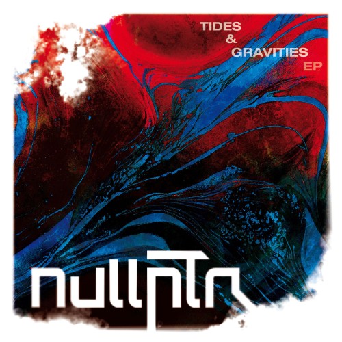 Nullptr - Tides & Gravities (2026)