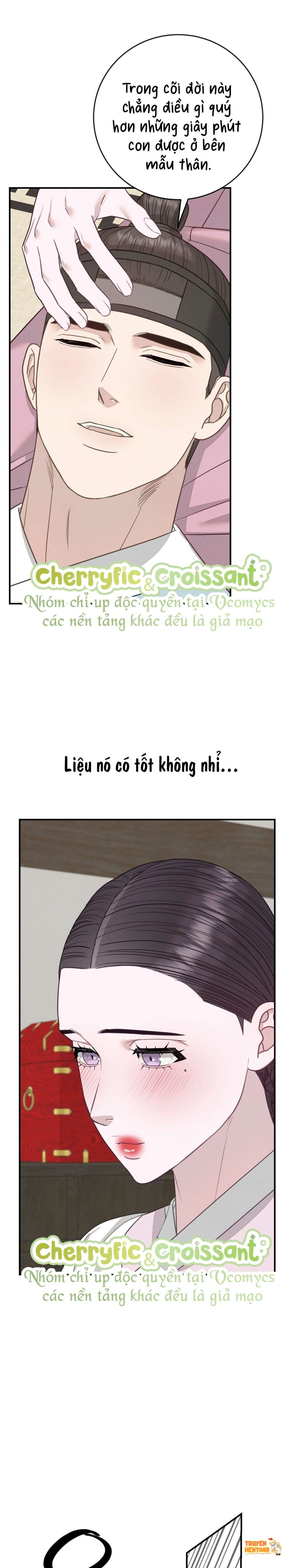 Xem ảnh 『18+』khúc Hoan Ca Luyến Ái - Chapter 10 - tmpr7nfmf3q - Truyenhentaiz.net