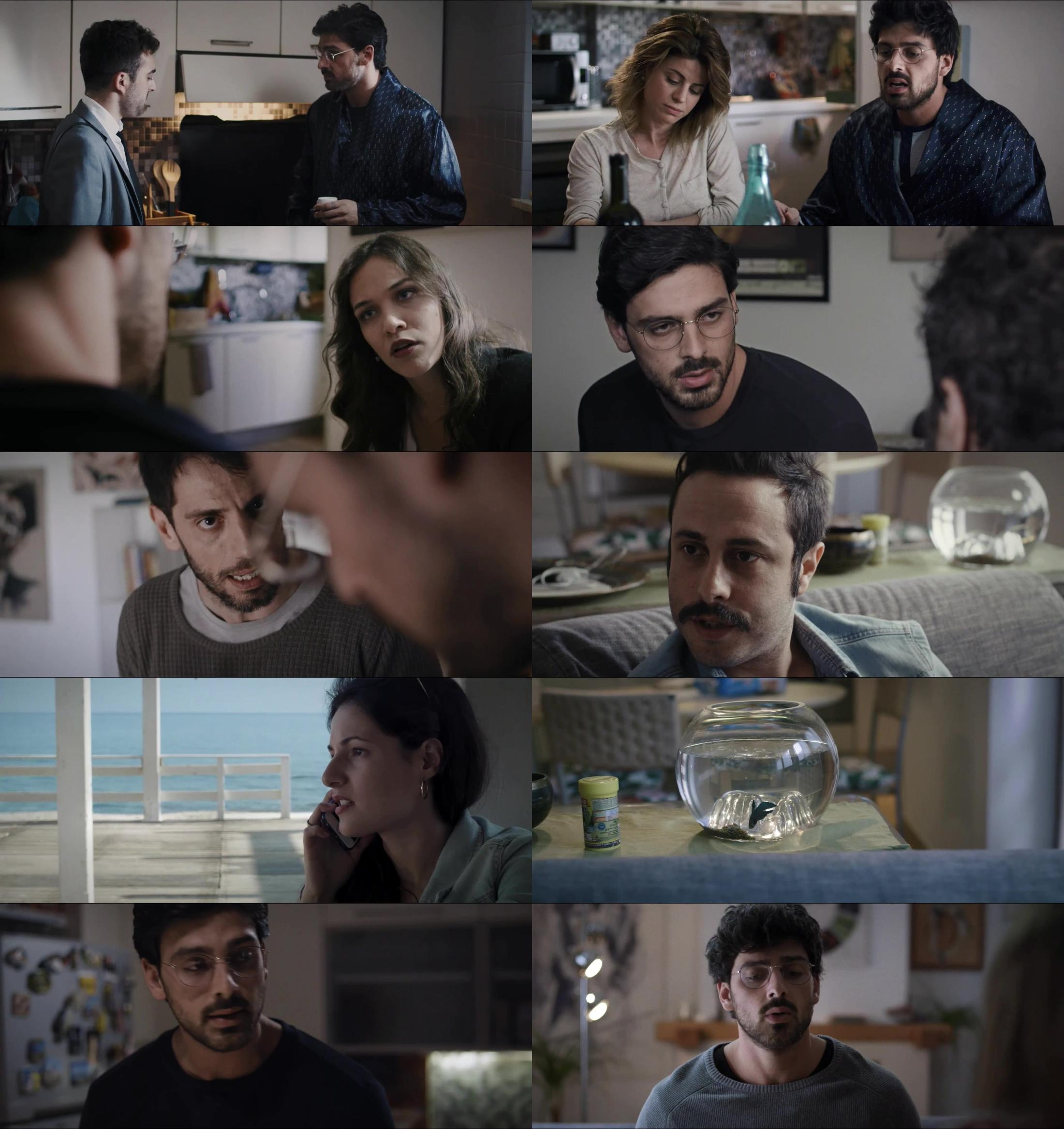 Lultimo.Giorno.Del.Toro.2018.ITALIAN.1080p.AMZN.WEBRip.DDP2.0.x264-Meakes Scarica Gratis