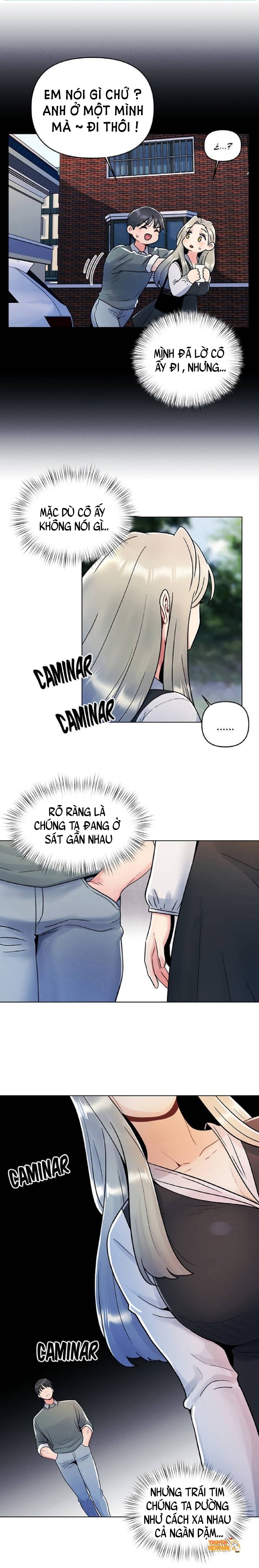 Trang truyện tmpaxegzy4q trong truyện tranh Lần Đầu Ấy - Chapter 7 - truyenhentai18.net