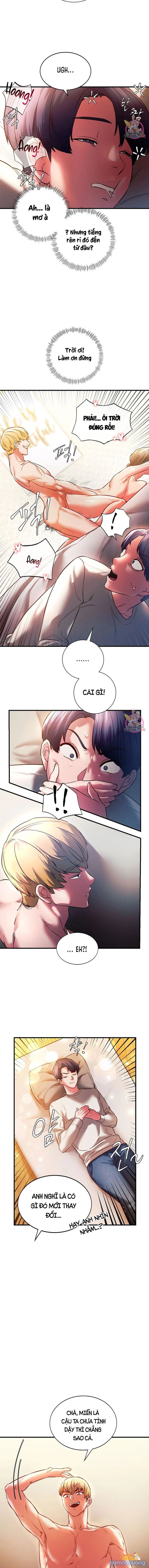 Trang truyện tmp4xftft29 trong truyện tranh Bạn Học Của Tôi - Chapter 5 - truyenhentai18.net