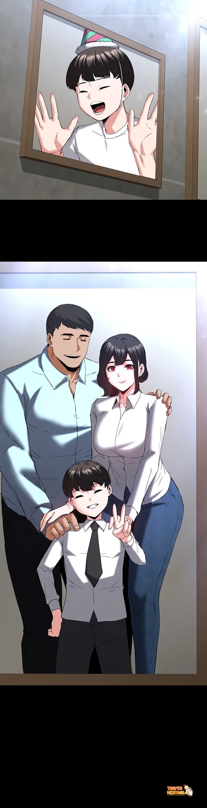 Xem ảnh Nhân Loại Ngày Mạt Thế! - Chapter 62 - tmpgvekvnwr - Truyenhentaiz.net