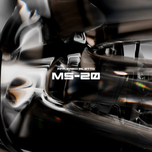 Fabio Piletto, FFP - MS-20 (2026) MP3