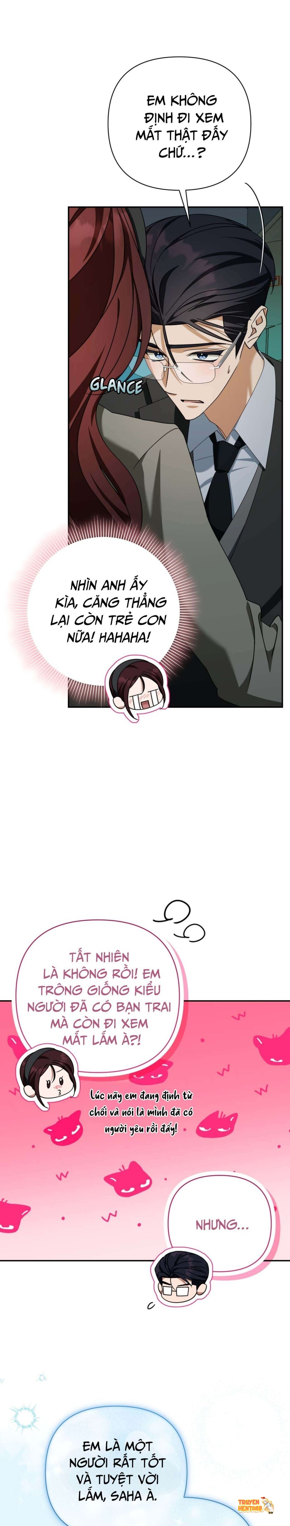 Xem ảnh [không Che] [18+] Đối Tác Trong Công Việc - Chapter 25 - tmpxdnjle - Truyenhentaiz.net