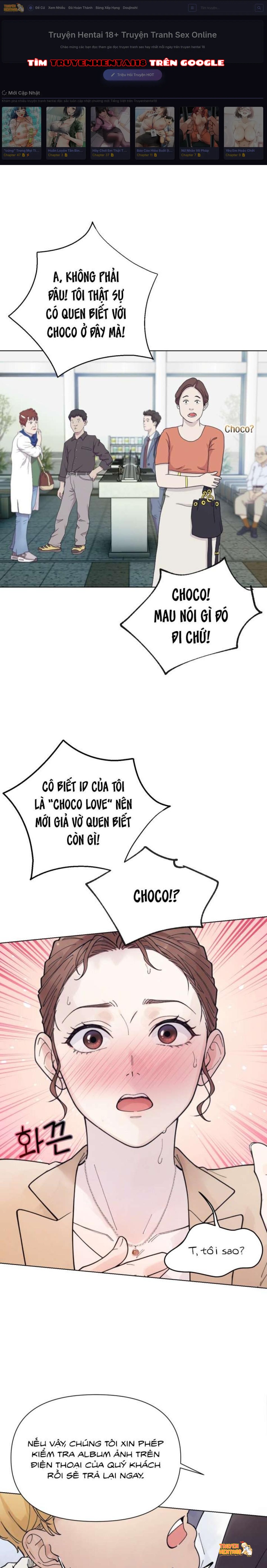 Xem ảnh [18+] Muốn Tăng Ca Không? - Chapter 11 - tmphmopa w9 - Truyenhentaiz.net