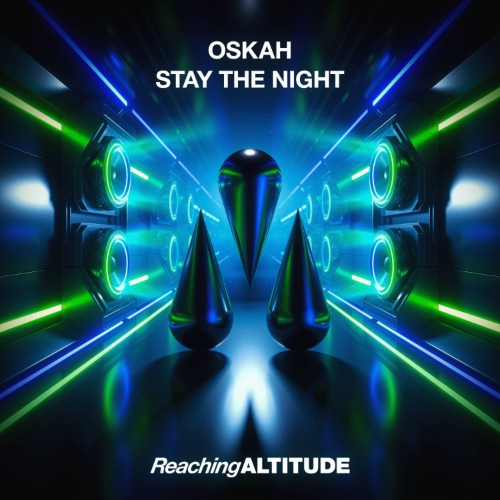 Oskah - Stay The Night (2026) MP3