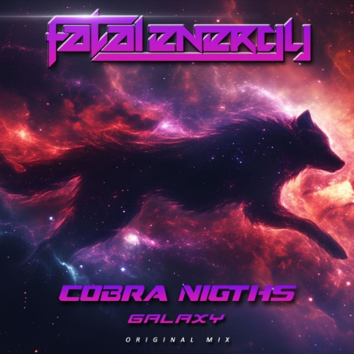 Cobra Nigths - Galaxy (2026)