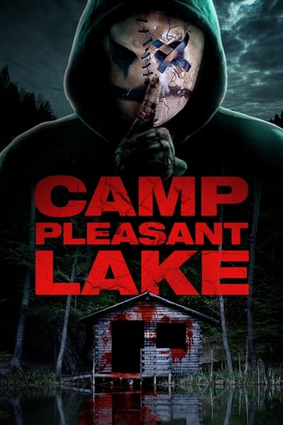 Camp Pleasant Lake (2024) 1080p WEBRip DD5.1 x264-GalaxyRG