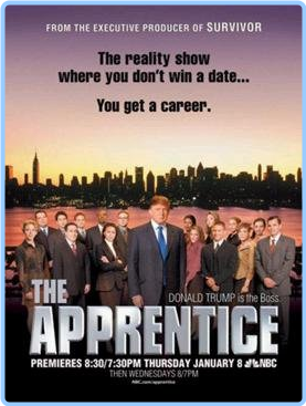 The Apprentice US S09 [720p] (x265) Xs4khk6za0m2