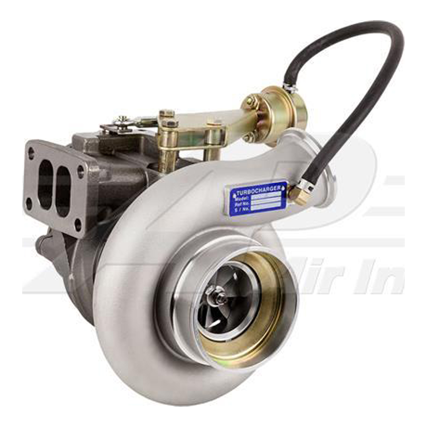 Turbo for Dodge OE# 170-032-0158