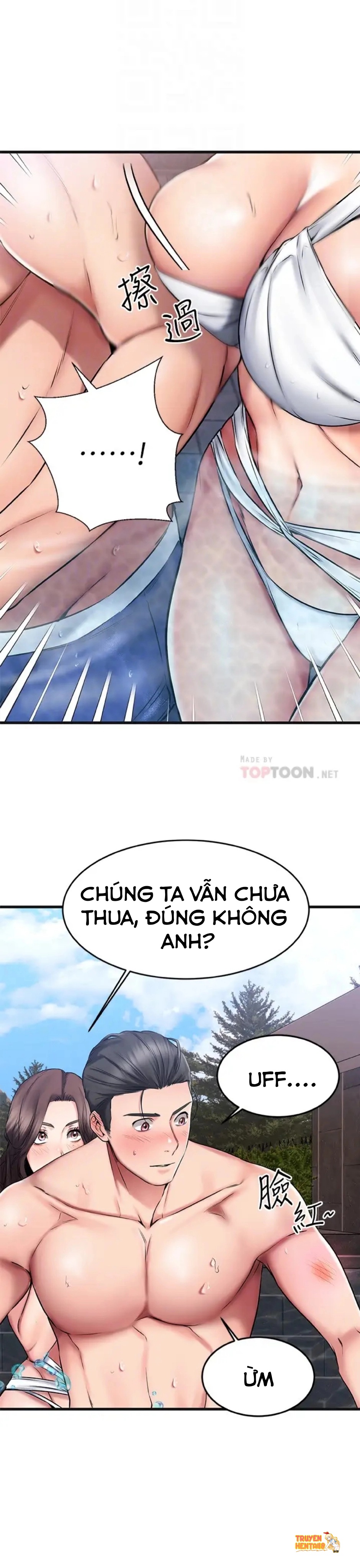 Trang truyện tmp1t9i91g2 trong truyện tranh Ranh Giới Người Bạn - Chapter 22 - truyenhentai18.net
