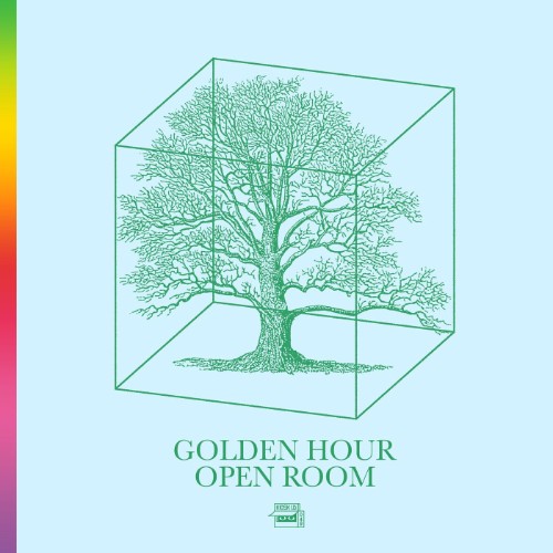 Golden Hour, Marvio (AR) - Open Room (2026) MP3
