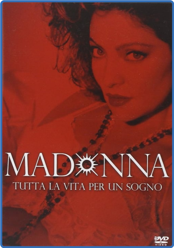 Madonna Tutta La Vita Per Un Sogno (1994) DVDRip x264 AAC ITA/ENG Sub ITA/ENG