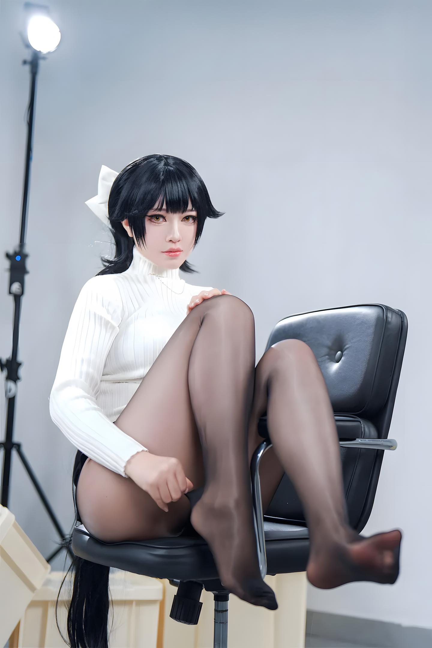 半半子 NO.004 碧蓝航线 高雄 武人的心法素养 8