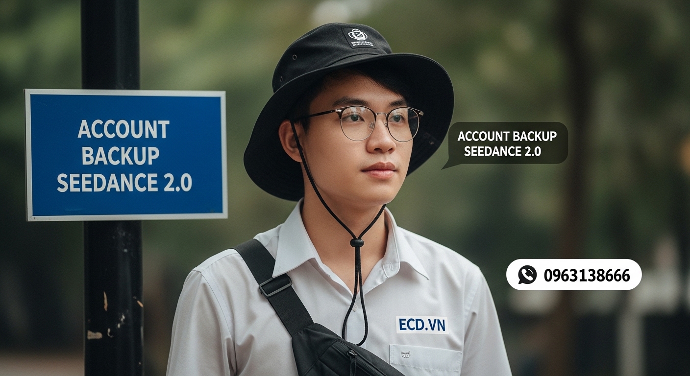 hiệu ứng Seedance 2.0