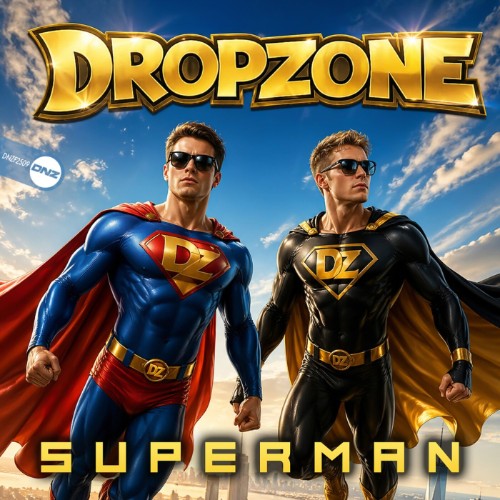 Dropzone - Superman (2026)