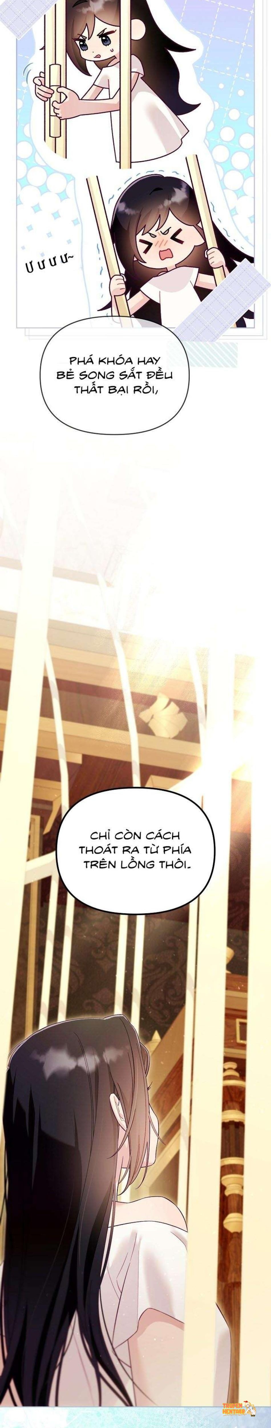 Xem ảnh [18+] Lồng Chim Của Người Sưu Tầm - Chapter 9 - tmp9da 9hh8 - Truyenhentaiz.net