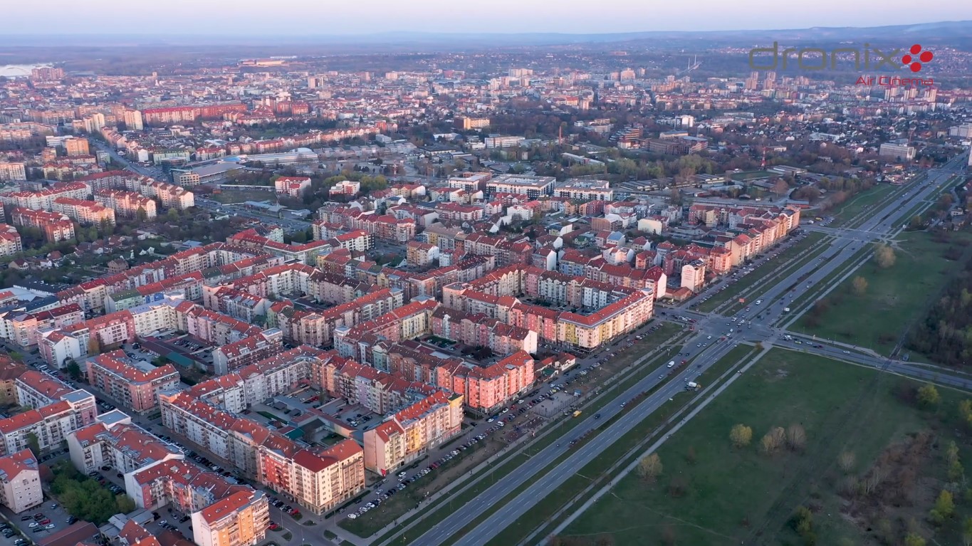 Нови Сад | Novi Sad | Page 71 | SkyscraperCity Forum