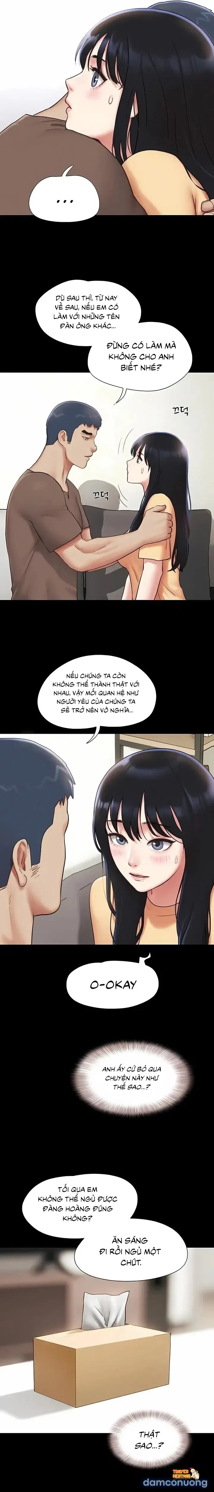 Xem ảnh Soeun - Chapter 80 - tmp egu8a7d - Truyenhentaiz.net
