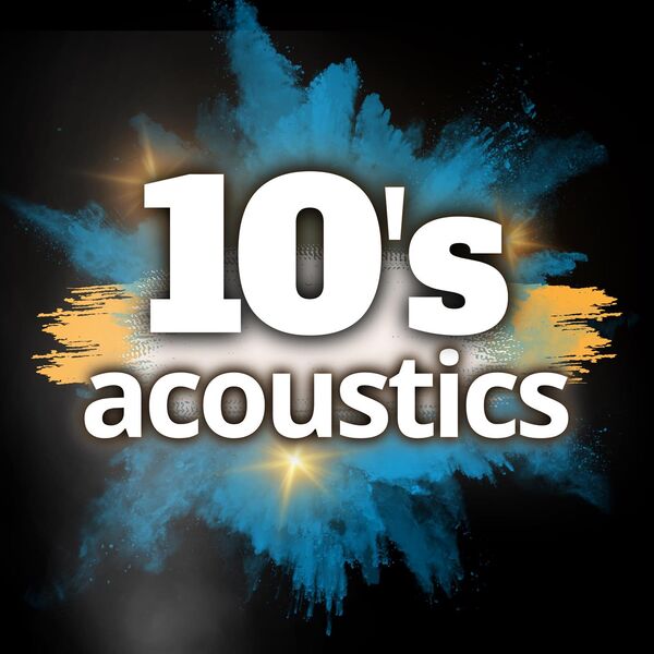 Various Artists. 10's Acoustics (2023) Mp3 [320kbps]  Ljrcv71fa9b0