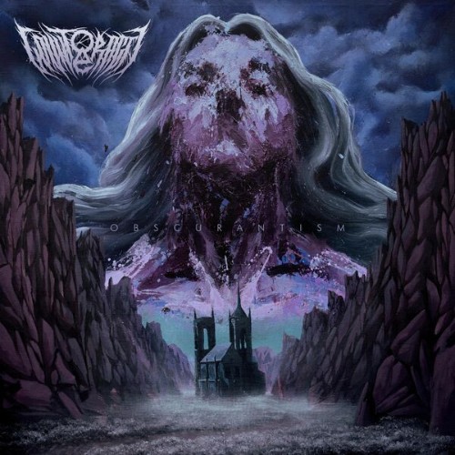Counteractt - Obscurantism (2026)