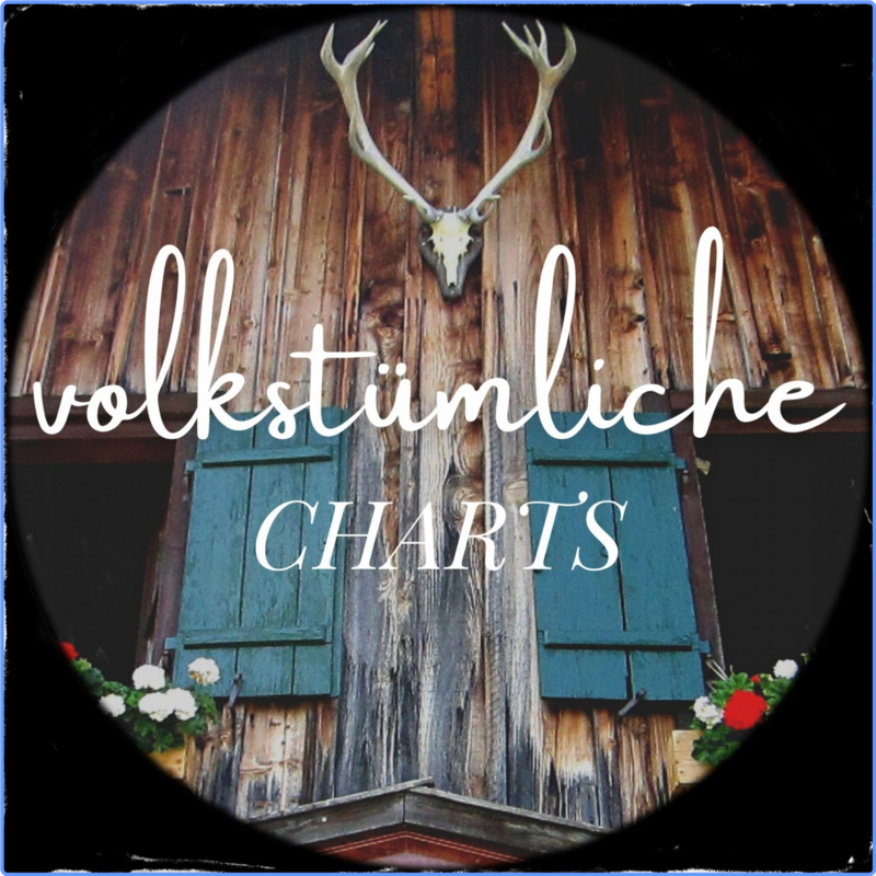 Volkstuemliche Charts (DE, 2021) mp3 320 Kbps