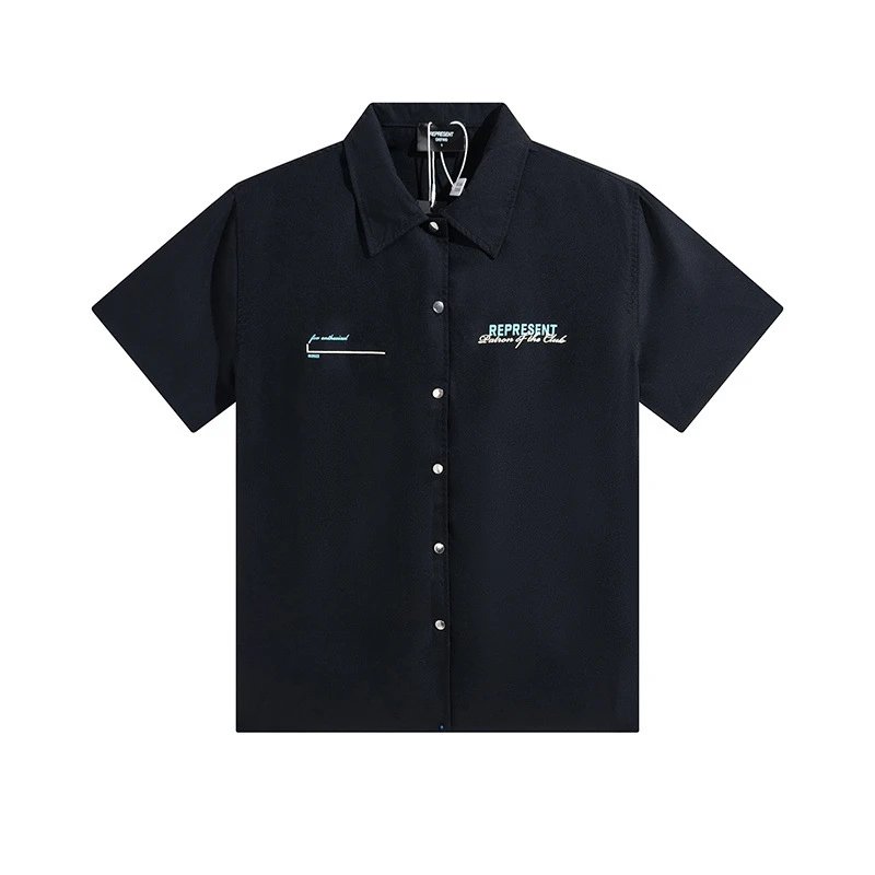 Represent Represent Tee — T-shirt and Shorts find on BoonBuy Finds