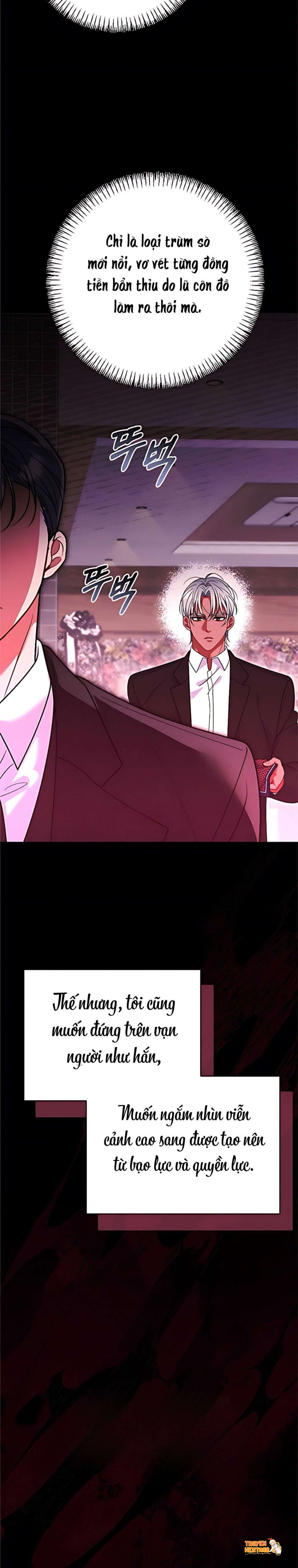 Xem ảnh 〖18+〗- Tin Đồn Bẩn Thỉu - Chapter 8 - tmpcolo4iae - Truyenhentaiz.net