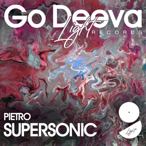 Pietro - Supersonic (2026)