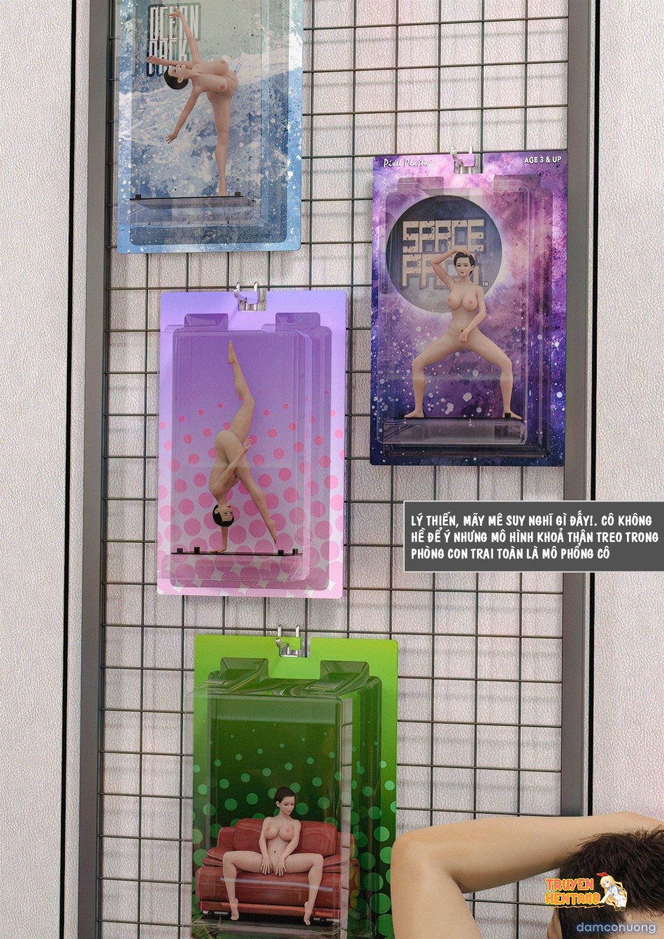 Xem ảnh tmprw0kcanx trong truyện hentai Ham Muốn Kì Lạ Với Mẹ - Chapter 4 - www.hentaitvn.net