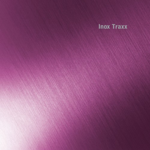 Inox Traxx - Love Letter (2026)